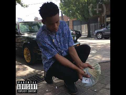 The Race Tay K Remix ft  21 Savage, Young Nudy (Clean Version)