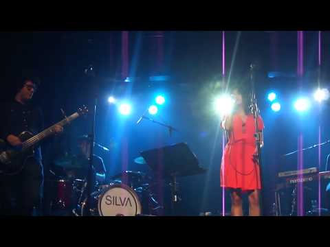 silva & céu & kassin @ oi futuro ipanema: planeta água