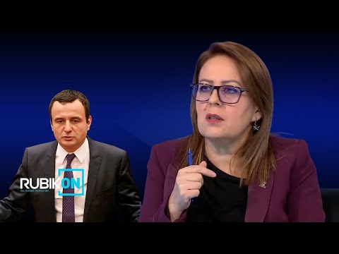 Subvencionet e Kurtit - Hykmete Bajrami: Janë skema të korrupsionit publik