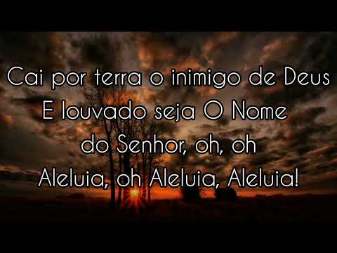 Louvores Letrados Music and Conjunto Elyon