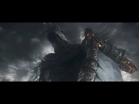 Yhorm the Giant‘s Roar