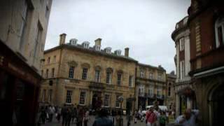 preview picture of video 'York, Love it!'