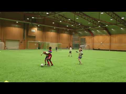 Spånga P13:4 - IFK Stocksund höjdpunkter