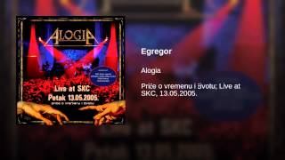 Egregor