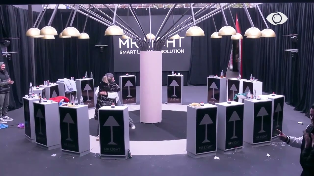 Mbyllet sfida e rezistencës, pas 21 orësh Arta dhe Vesa lënë lojën