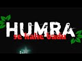 Hamara Se Kahe Badhao Munh To Fulawale New WhatsApp Status Black Screen Status