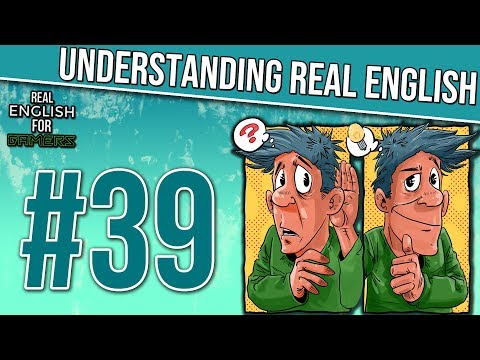 Understanding Fast (Real) English (#39) | Singaporean English [Tudi] (Fast Speech 7)