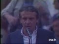 La Marseillaise par Michel Sardou 