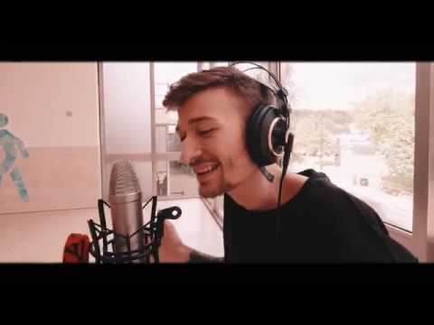 NELI THGOD - Black Mamba Freestyle #1 🐍👁 (Official Video)