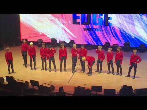 [170825] Seventeen Ment 2