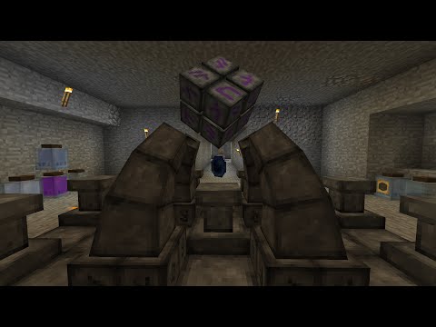 Minecraft CrackPack Episode 3: "Wands & Wizardry"