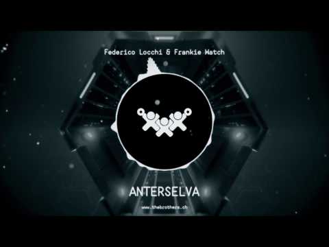 Federico Locchi & Frankie Watch - Multiverso EP - TBT028