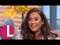 Vicky Pattison Was Miserable As A Size 6 Lorraine