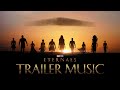 Marvel: Eternals Trailer Music | EPIC VOCAL VERSION (The End of the World)