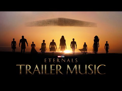 Marvel: Eternals Trailer Music | EPIC VOCAL VERSION (The End of the World)