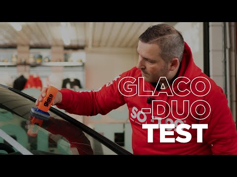 Soft99 – DFT hat das Glaco-Duo getestet!