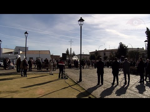 Almagro celebra el D�a de la Constituci�n