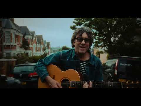 Easy - Graham Coxon