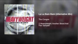 La La Bam Bam (Alternative Mix)