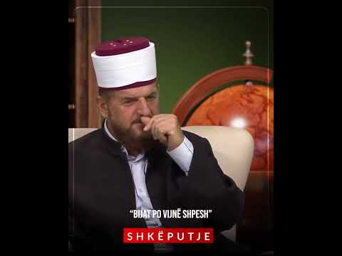 Shefqet Krasniqi - Bijat pot vin shpesh