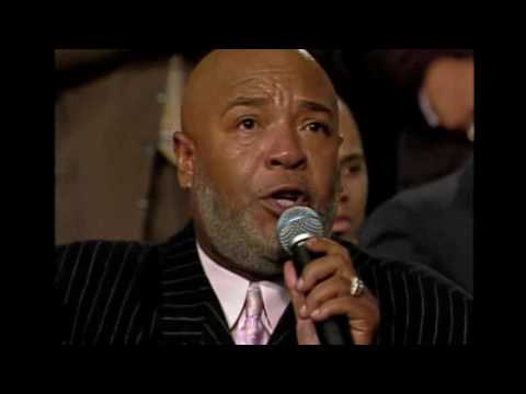 Harvey Watkins Jr. - Fix It Jesus