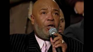 Gospel Legends - Fix It Jesus - Harvey Watkins Jr