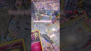 Decorating Pokemon Card Toploaders 😋