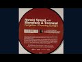 Ronski Speed & Stoneface & Terminal - Incognition (Club Mix)