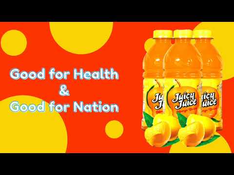 Golden yellow pet bottle mango fruit drink, packaging size: ...