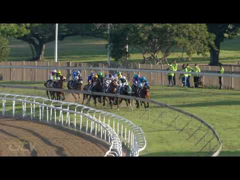 20210731 Hollywoodbets Greyville express clip Race 8 won by PEARL OF ASIA