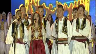 Grupi Obelisku - Se Jemi Gjirokastrit