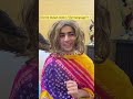 Indian Mom S Eye Language Raj Grover Shorts