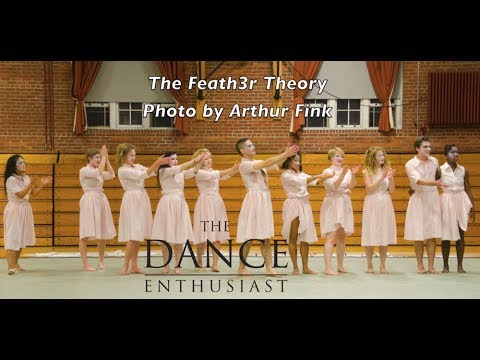 Dance Up Close to the feath3r theory-Fun with Raja, Outtakes