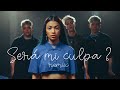 LUANA 🌙, Luck Ra, Seven Kayne, Lautaro Lopez - Será Mi Culpa? (Remix)(Video Oficial)