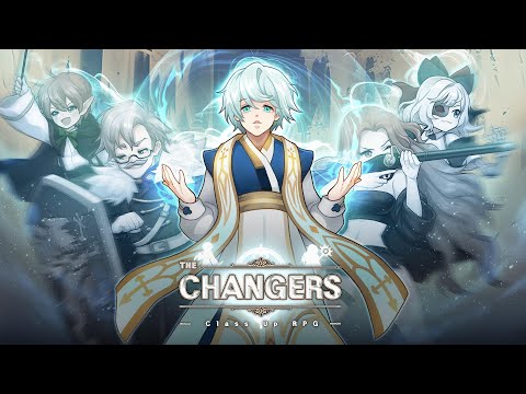 Видео The Changers #1