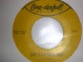 OTIS CLAY-GOT TO FIND A WAY