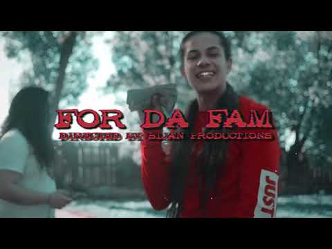 Lil 64 - For Tha Fam Ft. Kayta (Exclusive Music Video) Dir. by Bijan Productions