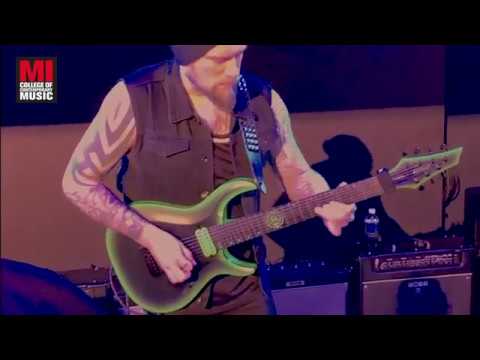 BOSS Katana Brilliance: Andy James Live at Winter NAMM 2019 | MI