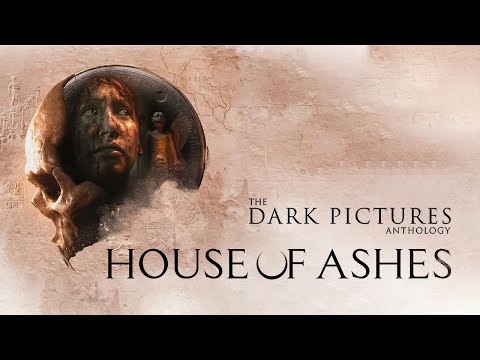 Vampire im Irak: House of Ashes (komplett) - GAME MON