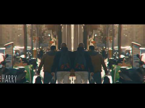 The Chainsmokers / Illenium / Marshmello - Takeaway vs Here With Me (Harry Mashup)