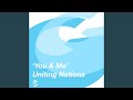 You and Me (Radio Edit)