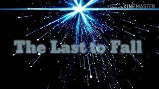 Starset - Last to Fall (Lyric Video)