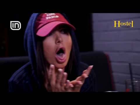 TAKIMET E PARA TE TMERRSHME: GOCAT - HOSTEL BY ANABEL EPISODI 9