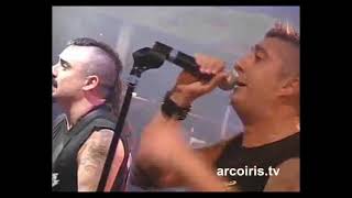 ska-p el imperio caerá