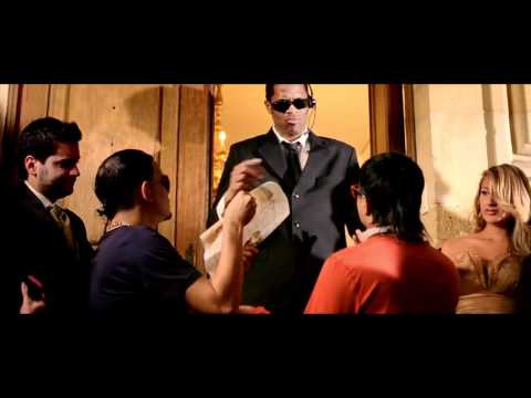 Plan B - Es Un Secreto [Video Oficial]