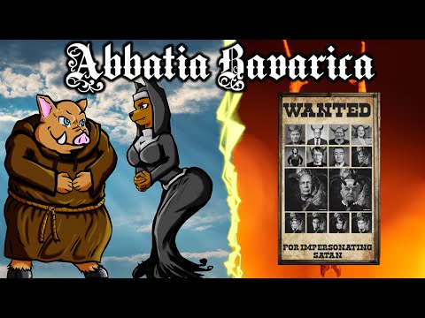 Abbatia Bavarica (feat. Pfulsk & RealRaven2000)