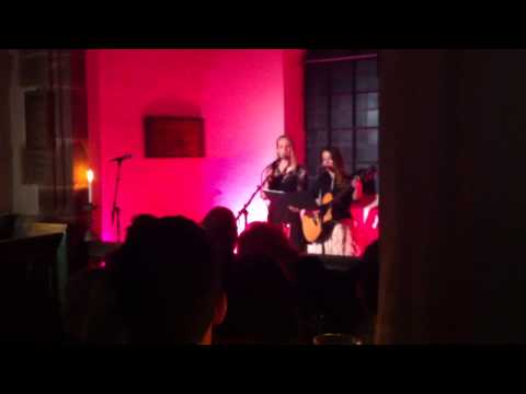 Bird On A Wire - The Webb Sisters