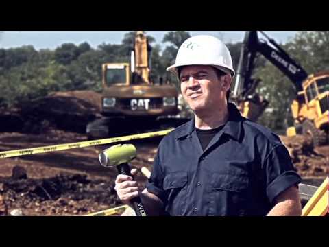 Wilton BASH Concrete Hammer