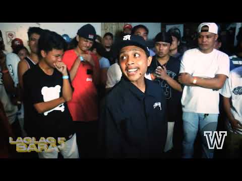 RAPOLLO: Amihanan (2022) | Loon vs Clay