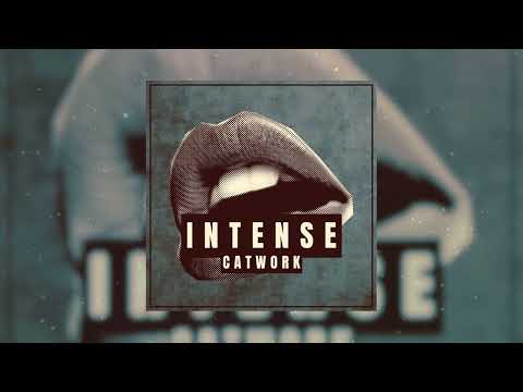 Catwork - Intense (Official Audio) #intense #melodictechno #catwork